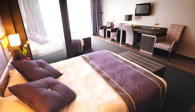hotel Van der Valk Hotel NulandNuland