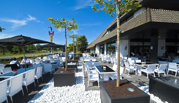 hotel Van der Valk Hotel NulandNuland