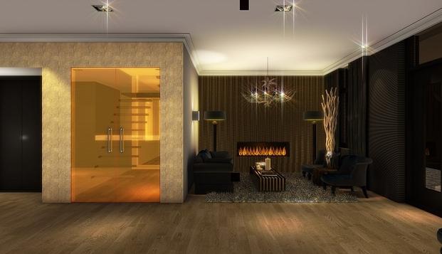 hotel Hotel & Spa Savarin - Hampshire ClassicDen Haag