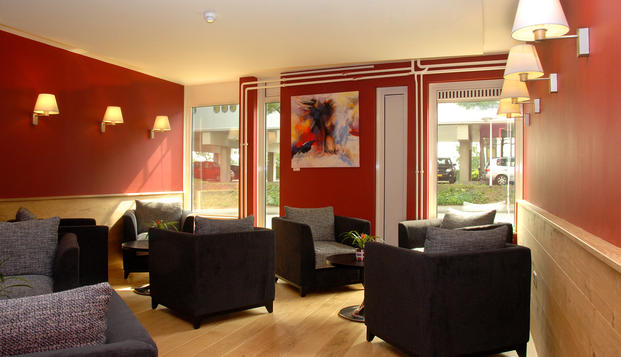 hotel Apart Hotel RandwyckMaastricht