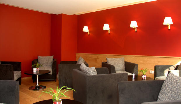 hotel Apart Hotel RandwyckMaastricht
