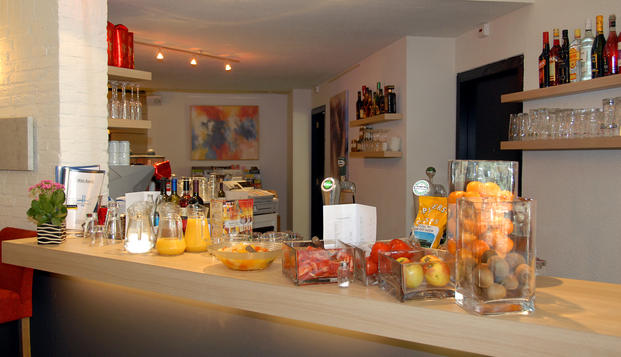 hotel Apart Hotel RandwyckMaastricht