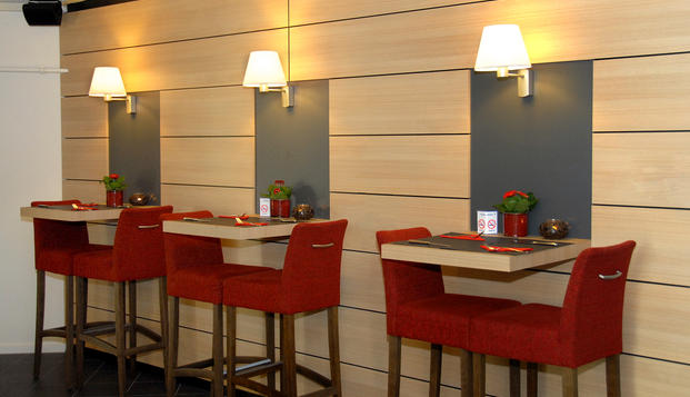 hotel Apart Hotel RandwyckMaastricht