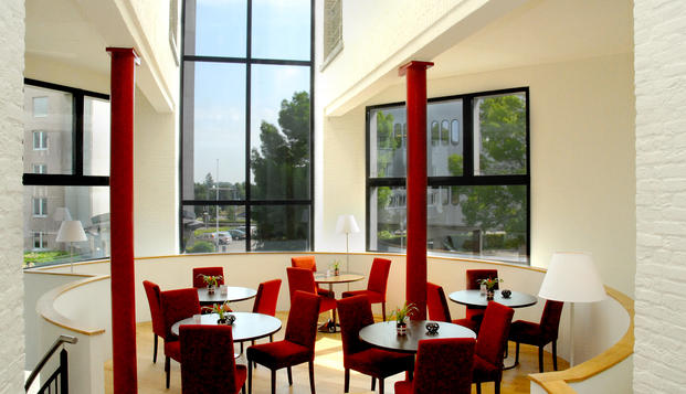 hotel Apart Hotel RandwyckMaastricht