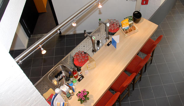 hotel Apart Hotel RandwyckMaastricht