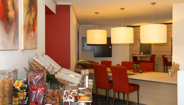 hotel Apart Hotel RandwyckMaastricht