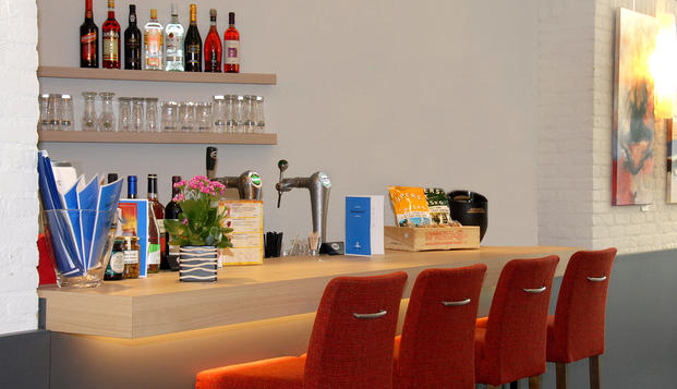 hotel Apart Hotel RandwyckMaastricht