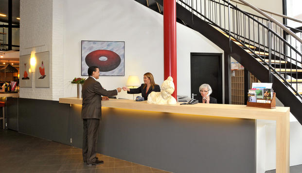 hotel Apart Hotel RandwyckMaastricht
