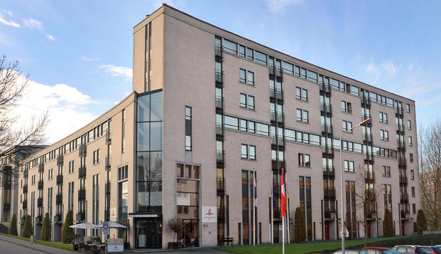 hotel Apart Hotel RandwyckMaastricht