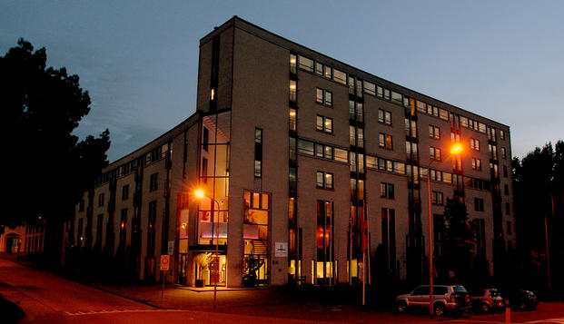 hotel Apart Hotel RandwyckMaastricht
