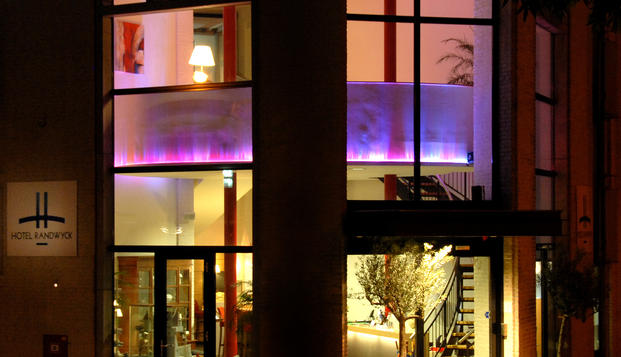 hotel Apart Hotel RandwyckMaastricht