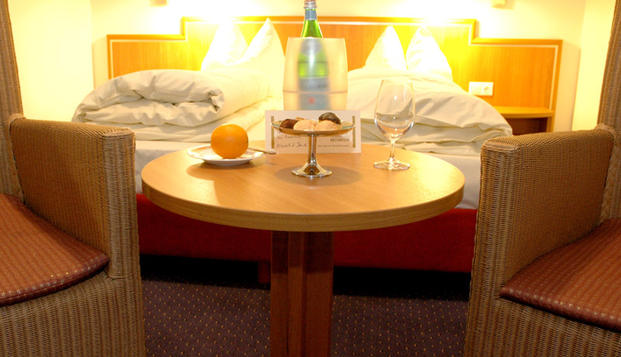 hotel Hampshire Parkhotel – MoorhofGronau