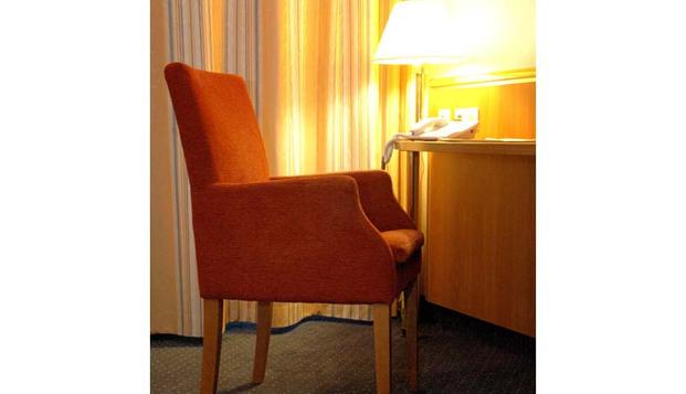 hotel Hampshire Parkhotel – MoorhofGronau