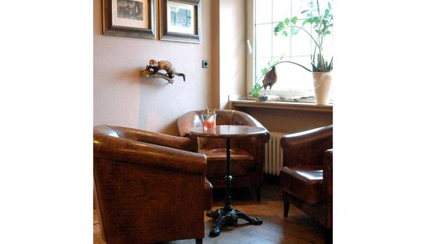 hotel Hampshire Parkhotel – MoorhofGronau