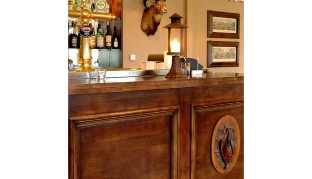 hotel Hampshire Parkhotel – MoorhofGronau