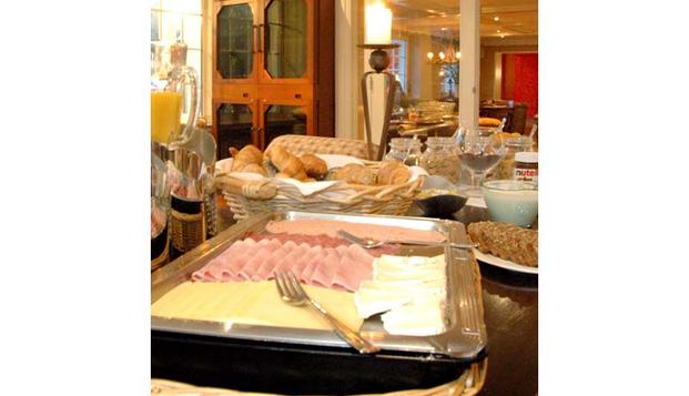 hotel Hampshire Parkhotel – MoorhofGronau