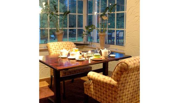 hotel Hampshire Parkhotel – MoorhofGronau