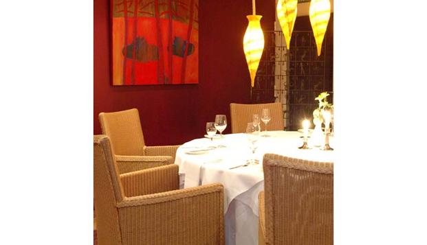 hotel Hampshire Parkhotel – MoorhofGronau