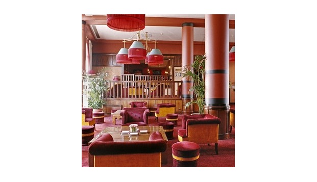 hotel Hôtel du LacEnghien-les-Bains (95)