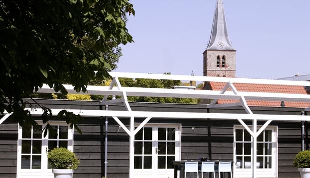 hotel Apparthotel BommeljeDomburg
