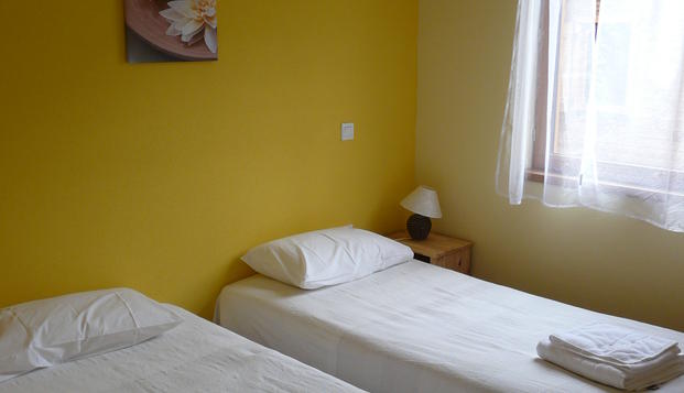 hotel Ariège AzimuthGarrabet (09)