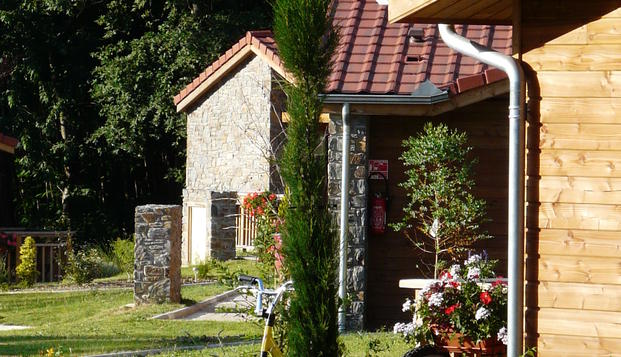 hotel Ariège AzimuthGarrabet (09)