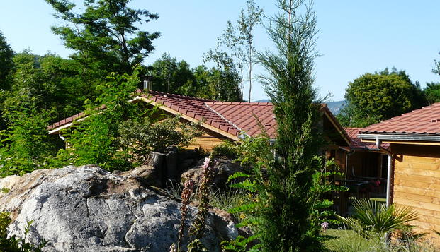 hotel Ariège AzimuthGarrabet (09)