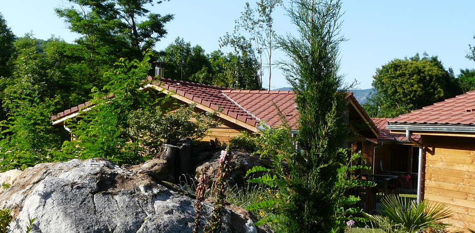 Ariège Azimuth - Jardins, parc