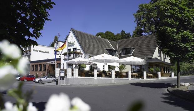 hotel Hotel WeidenbrückSwisttal-Heimerzheim