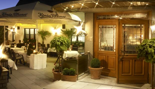 hotel Hotel WeidenbrückSwisttal-Heimerzheim