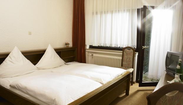 hotel Hotel WeidenbrückSwisttal-Heimerzheim