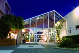 Quality Hotel Alisée Poitiers Nord - 