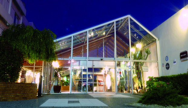 hotel Hôtel Mercure Alisée FuturoscopeChasseneuil-du-Poitou (86)