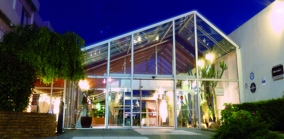 Quality Hotel Alisée Poitiers Nord - 