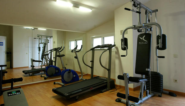 hotel Atenea ParkVilanova i la Geltrú