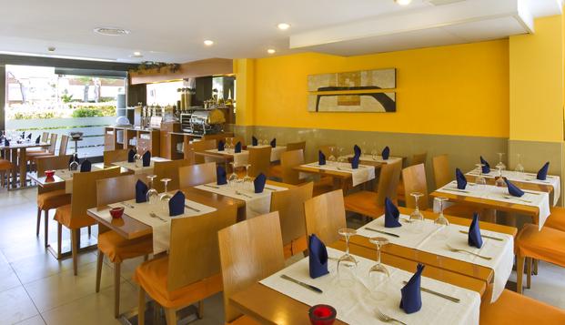 hotel Atenea ParkVilanova i la Geltrú