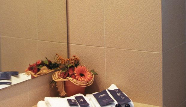 hotel Atenea ParkVilanova i la Geltrú