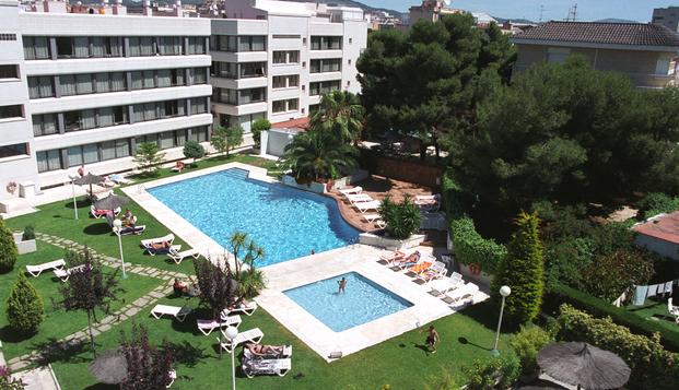 hotel Atenea ParkVilanova i la Geltrú