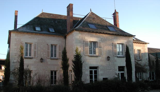 hotel Auberge de la DiligenceSaint Michel sur Loire (37)