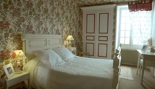 hotel Auberge de la LoulieMauzens et Miremont (24)