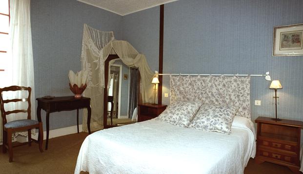 hotel Auberge de la LoulieMauzens et Miremont (24)