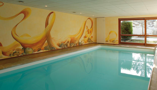 hotel Auberge de NiceyRomilly sur Seine