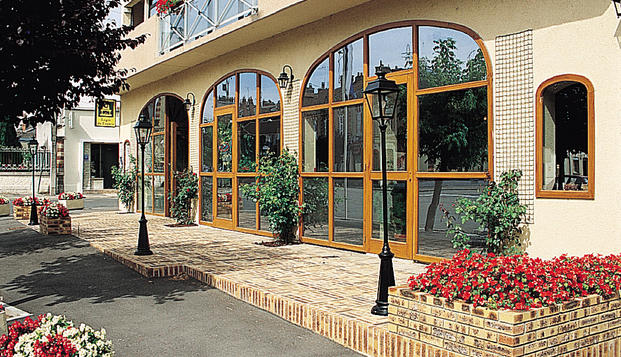 hotel Auberge de NiceyRomilly sur Seine