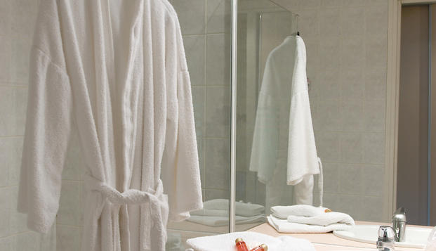 hotel Auberge de NiceyRomilly sur Seine