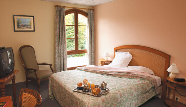 hotel Auberge de NiceyRomilly sur Seine