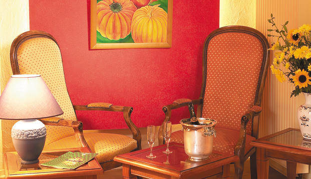 hotel Auberge de NiceyRomilly sur Seine