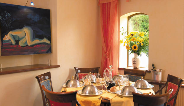 hotel Auberge de NiceyRomilly sur Seine