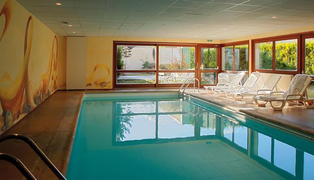 hotel Auberge de NiceyRomilly sur Seine