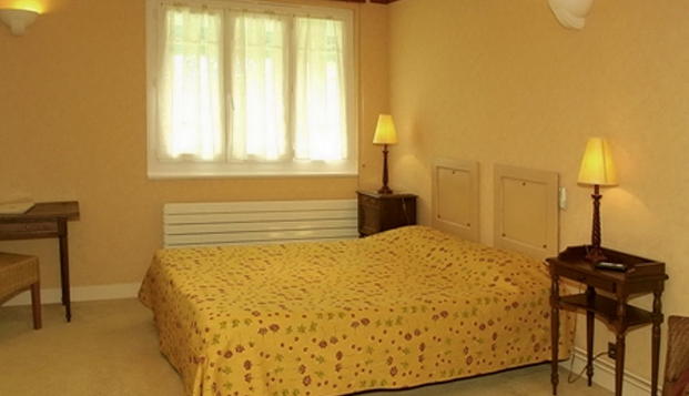 hotel Auberge La TometteVitrac (15)