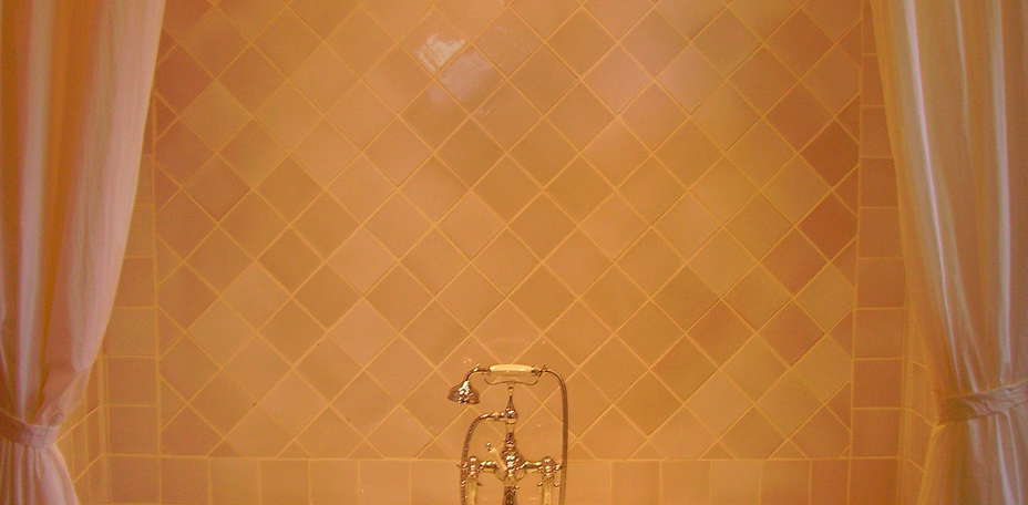 Auberge Ostapé - Salle de bain
